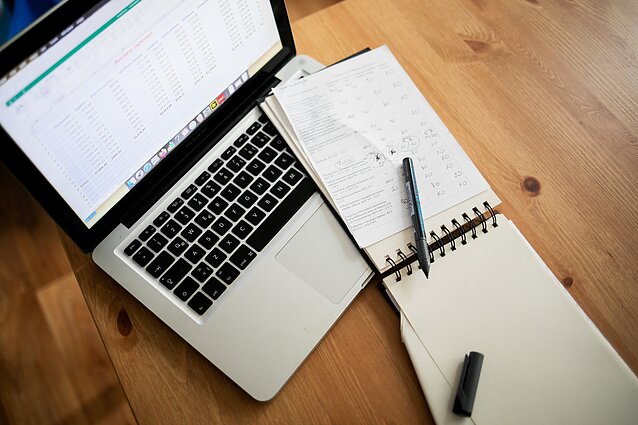 Vilnijos krašto darbo rinka pandemijos metu.