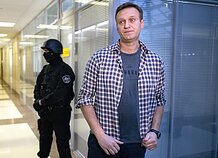 Aleksejus Navalnas