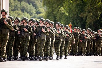 Lithuanian Armed Forces