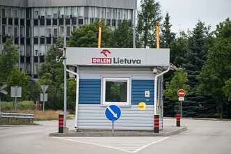 „Orlen Lietuva“