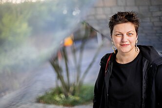 Milda Ališauskienė 