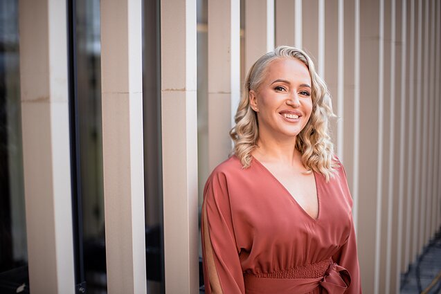 Elena Puidokaitė-Bruzgulienė