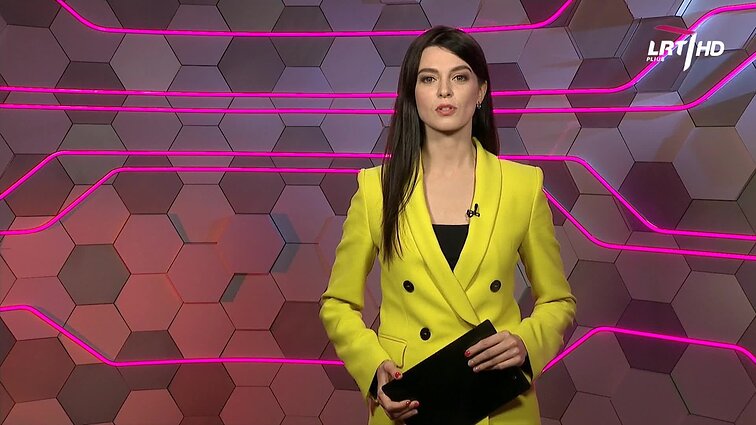 Kultūros diena. Savaitės apžvalga