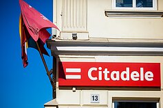 „Citadele“ bankas