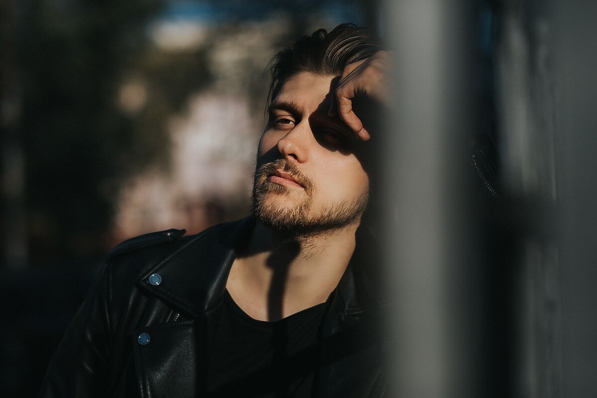 Justinas Stanislovaitis Justinas Stanislovaitis