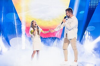 „Dainuok su manim“ po pertraukos grįžta į eterį