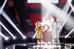 „Dainuok su manim“ po pertraukos grįžta į eterį