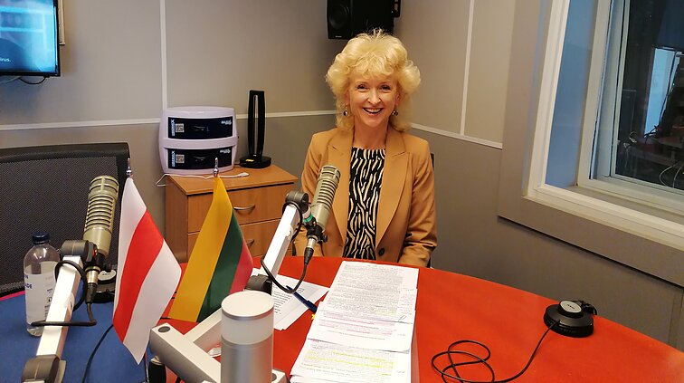 Dešimt balų. Prezidentas vadina švietimą prioritetu, bet ar turi siūlymų šiai sričiai sustiprinti?