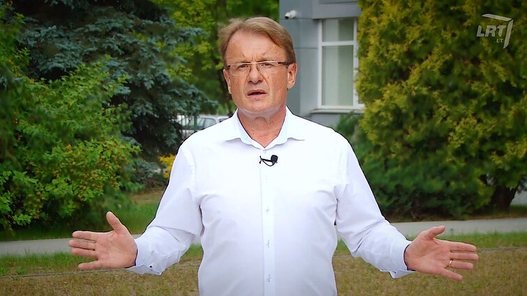 Vartotojų kontrolė. Rentgeno baubas ir kodėl kartais nusiviliame kanceliarinėmis prekėmis?