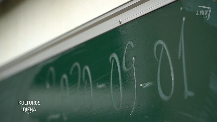Kultūros diena. Savaitės apžvalga. Su kokiais iššūkiais susiduria mokyklos prasidėjus naujiems mokslo metams?