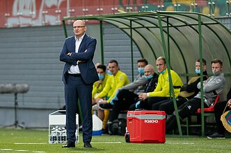 Valdas Urbonas Valdas Urbonas