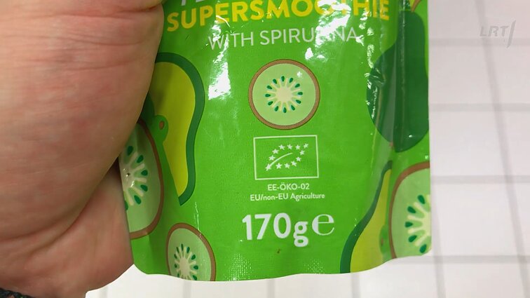 Ką žinote apie žaliąjį smegenų plovimą?