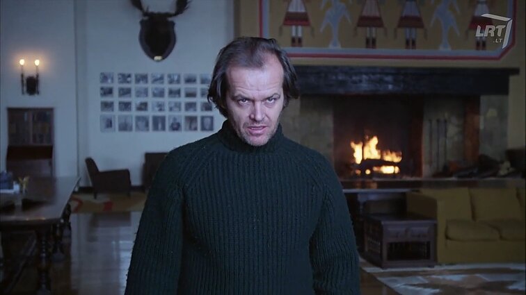 Čia – kinas. Kada filmas tampa kultiniu?