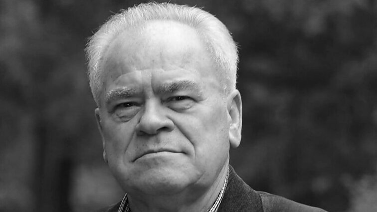 Žinios. Eidamas 71-uosius po sunkios ligos mirė LRT profsąjungos vadovas Juozas Neverauskas