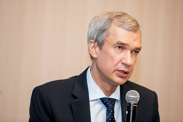 Павел Латушко