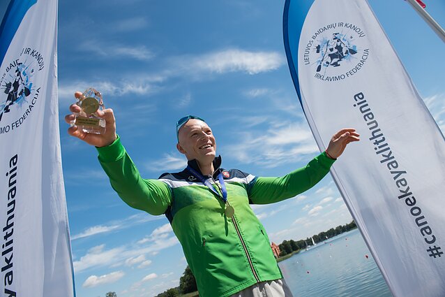 Ignas Navakauskas Ignas Navakauskas