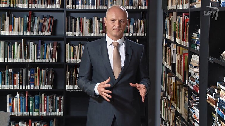 Mūšio laukas. KASP karių darbas pandemijos pradžioje ir būrio vado laipsnio siekiamybė