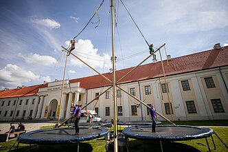 „Sostinės dienos“ „Sostinės dienos“