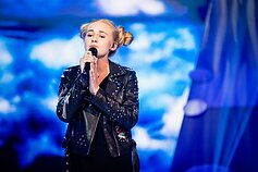 „Dainuok su manim“, Vakarė Jarmalavičiūtė