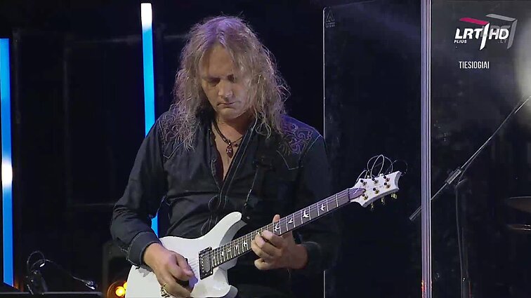 Dainų dainelė 2020