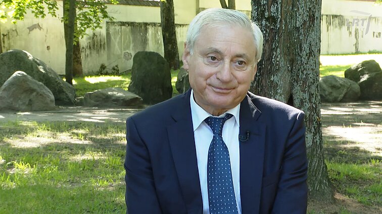 Apie žydų išmintį ir vaikų auklėjimą