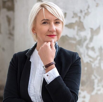 Rima Vasaitienė