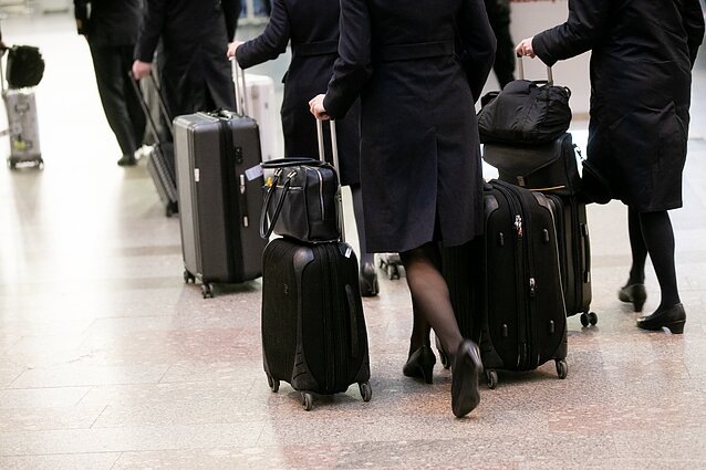 Travel (associative image)