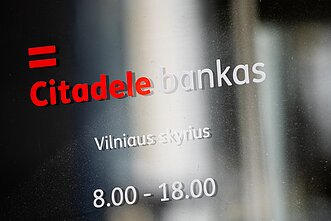 Citadele Bankas