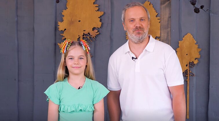 Giedriaus receptas („Mano pusryčiai“)