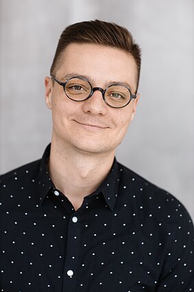 Domantas Širvinskas  