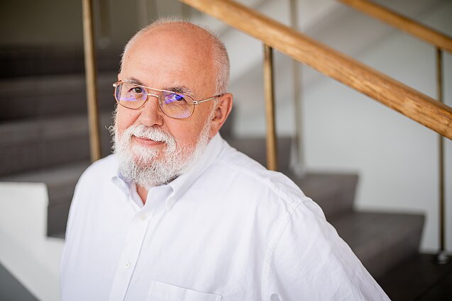 Laurinaitis: vienas iš kertinių nepasitikėjimo savimi akmenų – perfekcionizmas