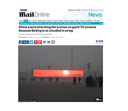 „Dailymail“ ekrano nuotr. 