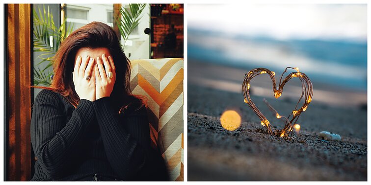 Klauskite daktaro. Kas organizme darosi užklupus įsimylėjimui bei kovos su lėtiniu galvos skausmu būdai