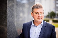 Dainius Žvirdauskas
