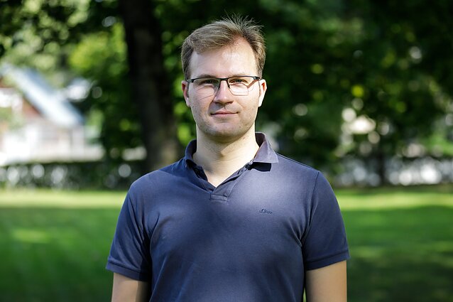Mantas Karanauskas