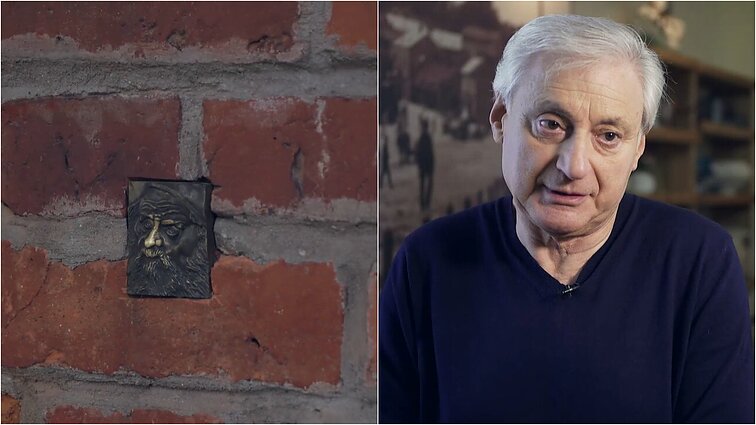 Zachor. Atsimink. Žydiškieji Telšiai: trinama „Žyduko“ nosis ir kodėl, anot Mišos Jakobo, sukirsti mokytoją Ješivoje buvo garbė