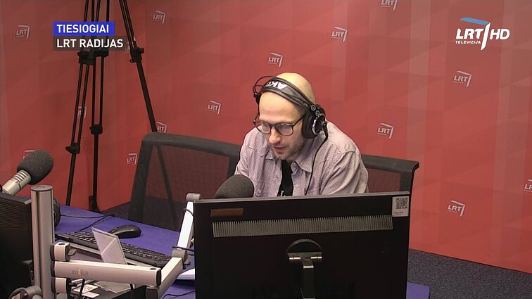 LRT radijo žinios