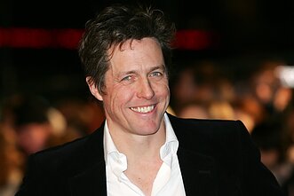Hugh Grantas