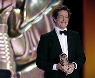 Hugh Grantas