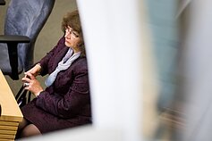 Rima Baškienė