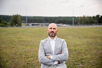 Robertas Petrauskas