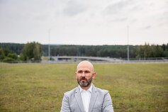 Robertas Petrauskas