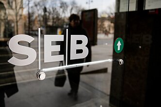 SEB bankas SEB bankas