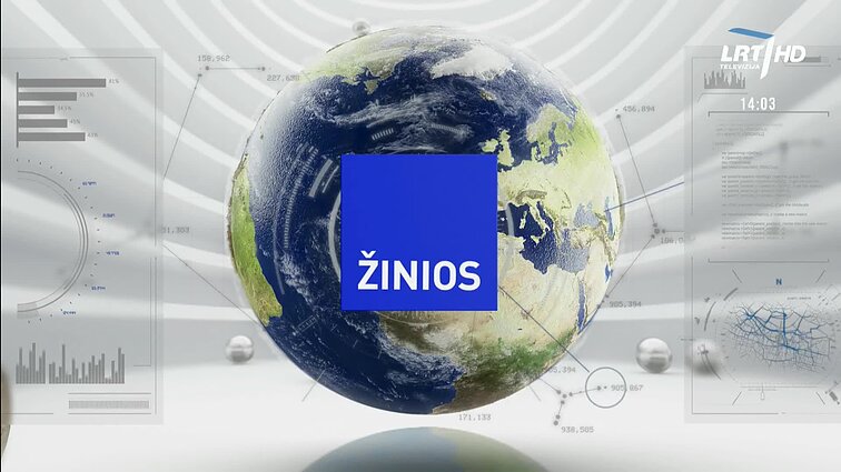 Žinios