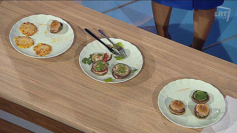 Sumuštiniai pusryčiams skanu, bet gali būti sveikesni: specialistė dalinasi gardžių sumuštinių be duonos receptu