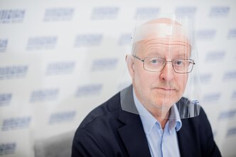 Regimantas Čiupaila