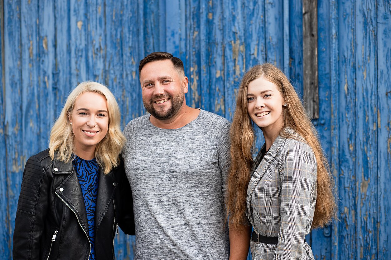 Vardan tos. Kur slypi bendruomenių galia?