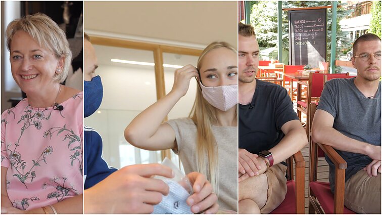 (Ne)emigrantai. Lietuviams Norvegijoje padėjusi Vida, kaukių verslas Londone už milijoną ir draugų sugrįžimas į Lietuvą