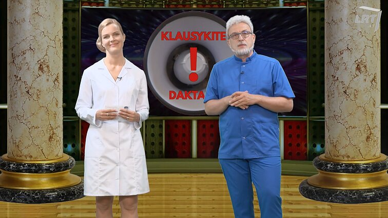 Dviračio žinios. Daktaras Imunikauskas apie reitingo svyravimus: žemas reitingas – pavojingas simptomas?