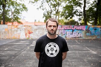 Ignas Rudzevičius Ignas Rudzevičius